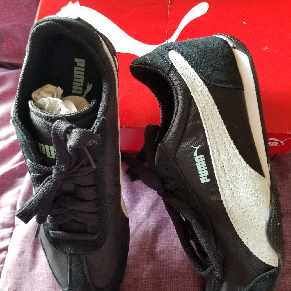 Pumas Brand New!
